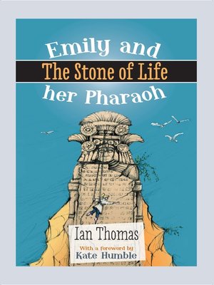 cover image of The Stone of Life